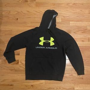 Under Armour Hoodie